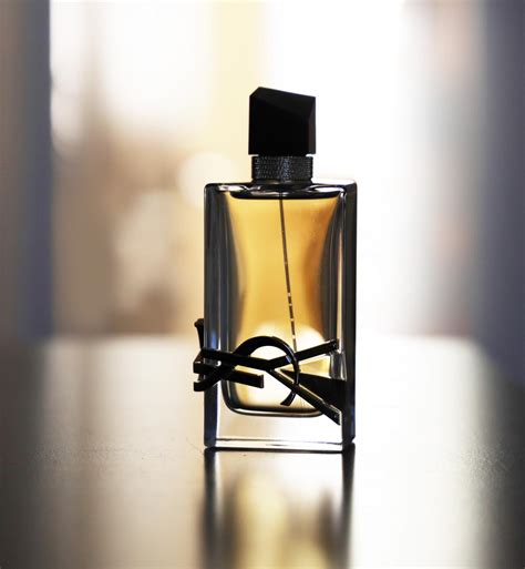 ysl new fragrance women